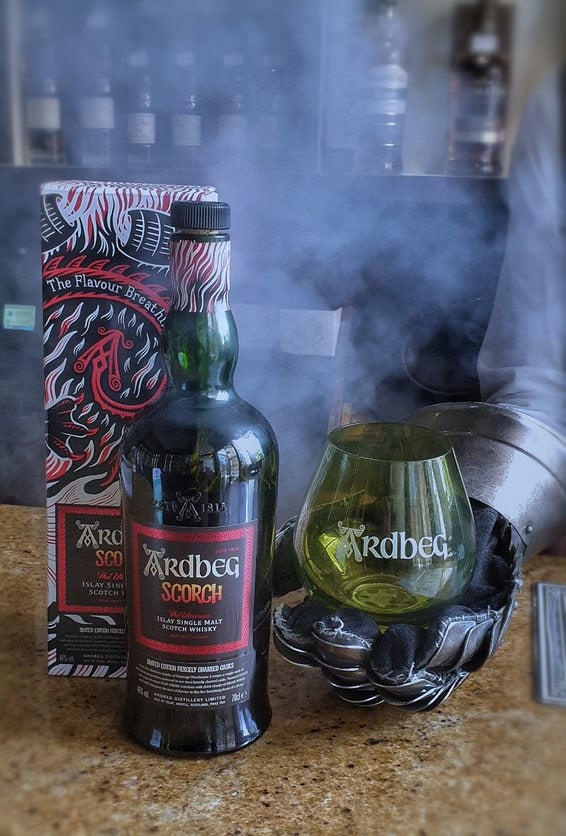 Ardbeg Day!!!