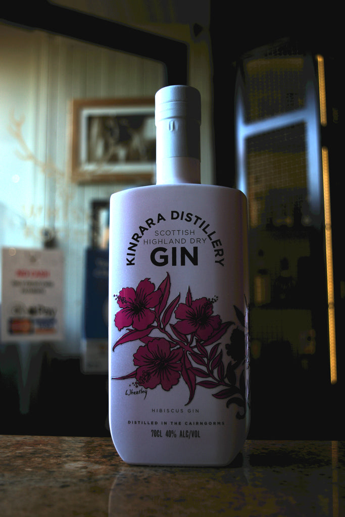Kinrara Gin