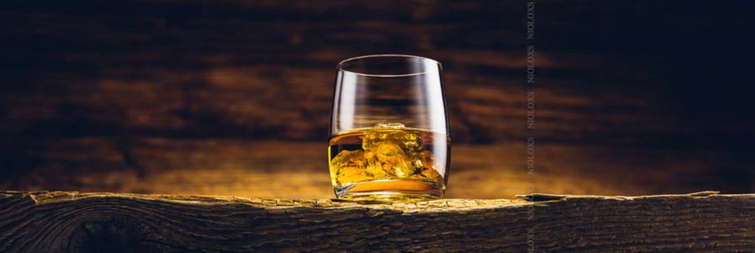 WHISKI NEWS - SCOTCH WHISKY