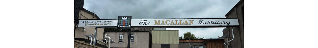 macallan whisky