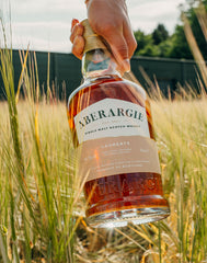 Aberargie Laureate Expression Single Malt Whisky, 70cl