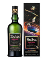 Ardbeg SMOKIVERSE Limited Edition, Single Malt Whisky, 70cl with packaging, Islay single malt Scotch whisky.