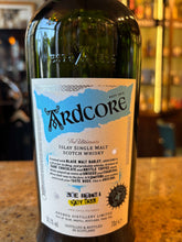 Ardbeg Ardcore Limited Edition, Single Malt Whisky, 70cl bottle showcasing the unique Islay whisky design and details.