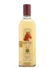 Arette Reposado Tequila, 70cl