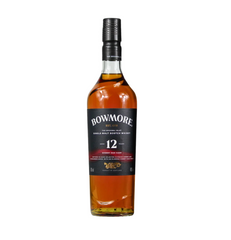 Bowmore 12 yo Sherry Oak
