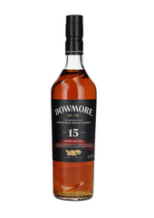 Bowmore 12 yo Sherry Oak