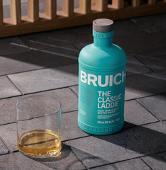 Bruichladdich-Classic-Laddie whisky