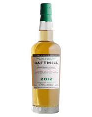 Daftmill 2012 Summer Release, Bottled 2025 Malt Whisky