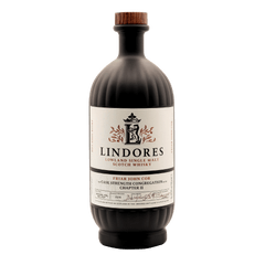 The Friar John Cor – The Cask Strength Congregation Batch – Chapter 2, Single Malt Whisky, 70cl