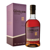 GlenAllachie 12 YO GlenAllachie 12 YO