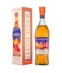 Glenmorangie Tale of Spice