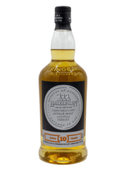 Hazelburn 10 YO
