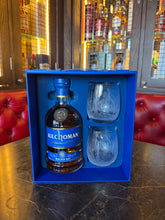 Kilchoman Machir Bay & 2 Tumbler Glass Gift Set