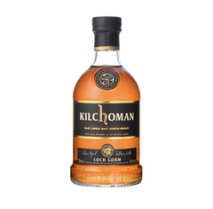 Kilchoman Loch Gorm, 10 Year old, 2025 Release