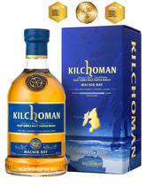 Kilchoman Machir Bay, Single Malt Whisky, 70cl