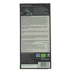 Lemon & Poppy Seed White Chocolate