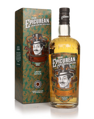 The Epicurean, Calvados Cask Finish whisky
