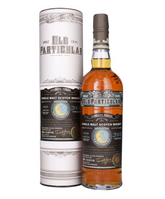 Old Particular Deanston 2008 whisky