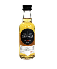 Glengoyne 10 year old Miniature 5cl