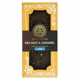 Sea Salt & Caramel Dark Chocolate