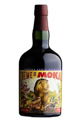 Tempus Fugit Creme de Moka