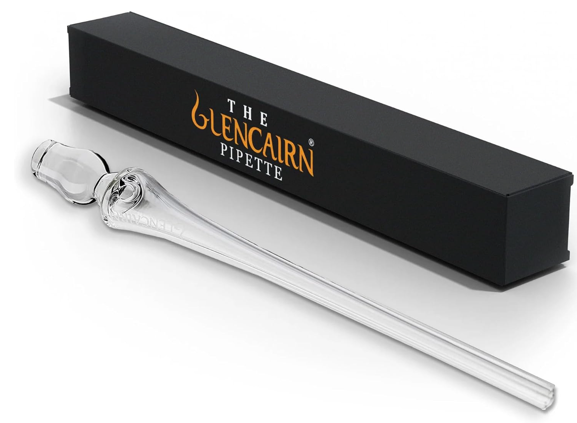 The Glencairn Pipette