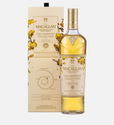 The Macallan Harmony Collection, Vibrant Oak Whisky