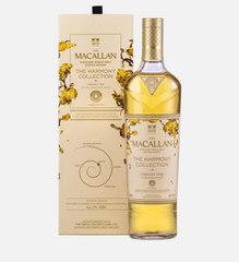 The Macallan Harmony Collection, Vibrant Oak Whisky