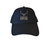 Whiski Baseball Cap, Edinburgh, Scotland exclusive