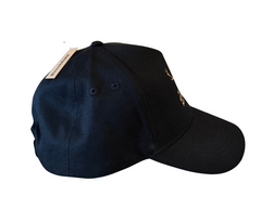 Whiski Baseball Cap