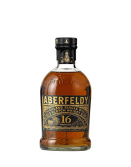 Aberfeldy 16 year old Single Malt whisky, 70cl