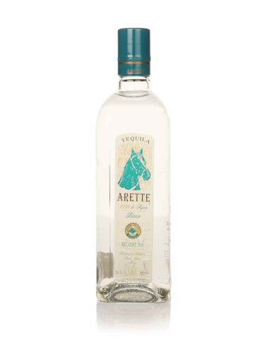 Arette Blanco Tequila