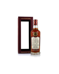 Caol Ila 12yo, Connoisseurs Choice G&M, Single Malt Whisky, 70cl bottle with decorative packaging.