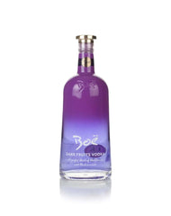 BOË DARK FRUITS VODKA, Vodka, 70cl