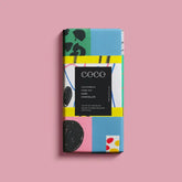 COCO Chocolate - Artisan Dark Colombian Chocolate Bar 80g