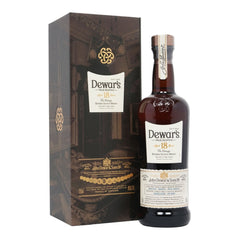 Dewar's 18 Year Old Blended Scotch