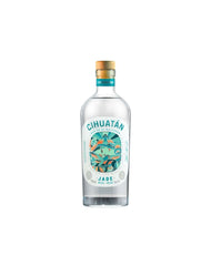 Cihuatán Jade 4 year old, Rum, 70cl