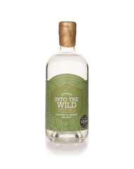 Into the Wild Vodka, Vodka, 70cl