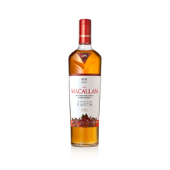 Macallan whisky - A night on Earth Jerez