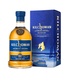 Kilchoman Machir Bay, Single Malt Whisky, 70cl