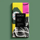 passionfruit coco chocolate
