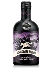 Rascally Liquor, Whisky Liquor, 70cl