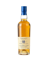Royal Brackla 18 year old, Single Malt Whisky, 70cl bottle with sherry cask finish.