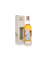 Carn Mor Teaninich 9 year old, Single Malt Whisky, 70cl bottle with packaging
