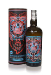 Timorous Beastie Highland Vatted Malt, Meet the Beast Edition, 70cl bottle with decorative packaging