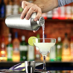 Manhattan Cocktail Shaker Set