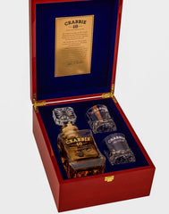 Crabbie 40 Year Old, Single Malt Whisky, 70cl