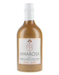 Amarosa Rosehip Liqueur