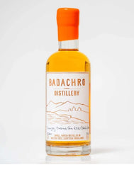 Badachro Orangey Orains, Gin, 50cl