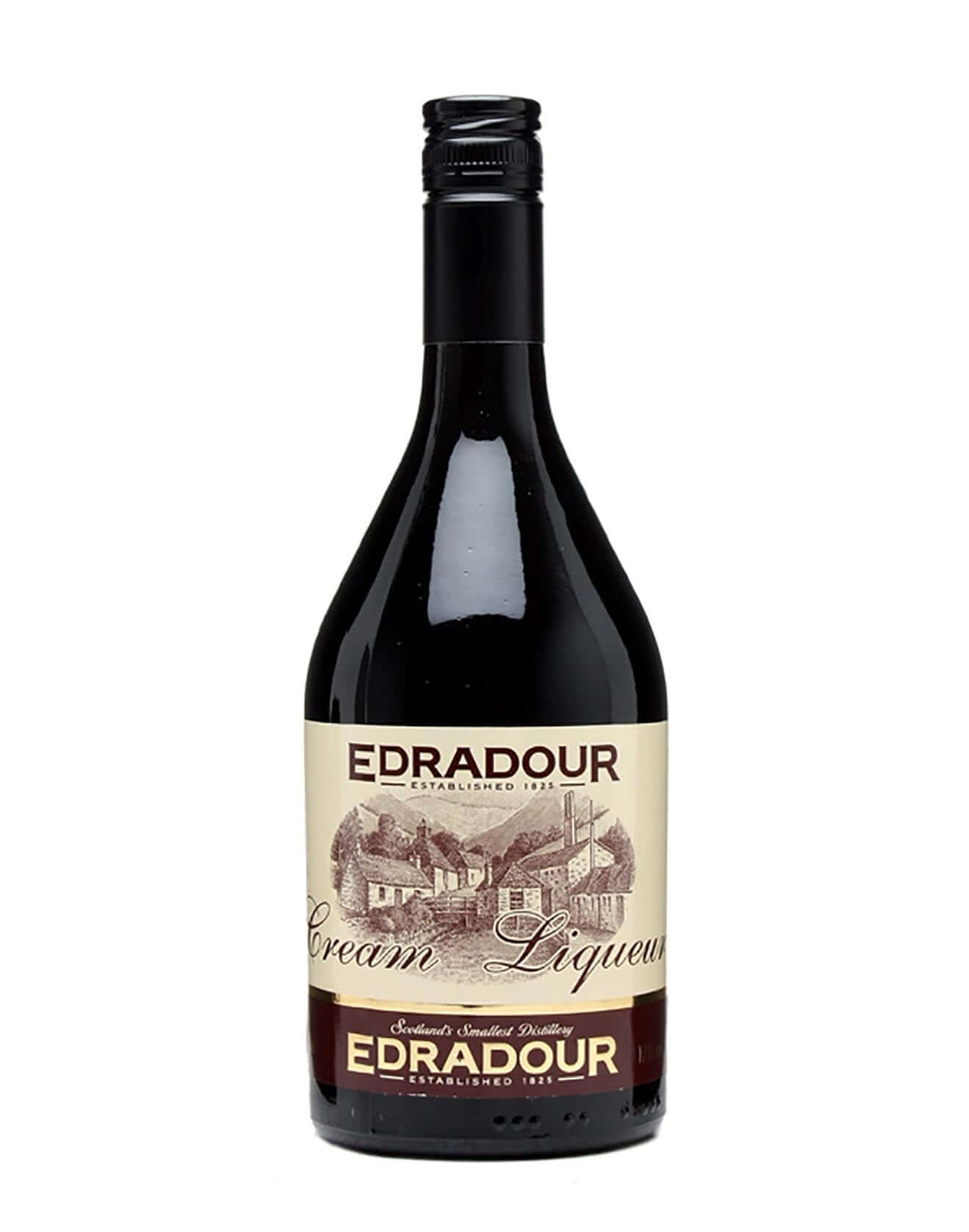 Edradour Cream Liqueur 70cl